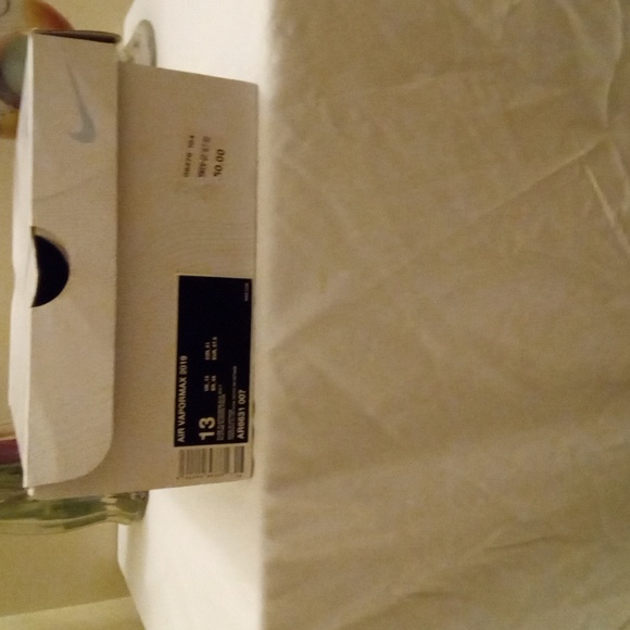 Nike Air Vapormax - Picture 5 of 5